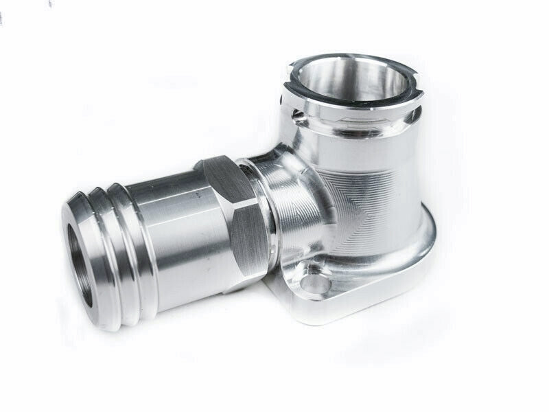 Platinum Racing Products - Ford Barra Performance Thermostat Housing