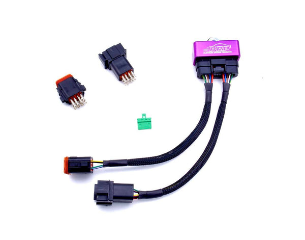 Platinum Racing Products - Ford Barra Internal Ignitor Bypass (Signal Converter).
