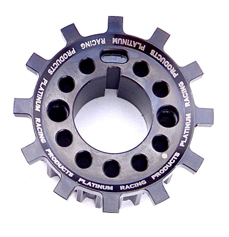 Platinum Racing Products - Nissan RB Crank Gear