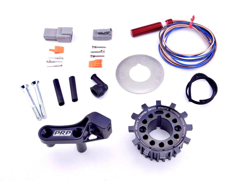 Platinum Racing Products - "V2" 12 Tooth Crank Trigger kit 'Nissan RB'