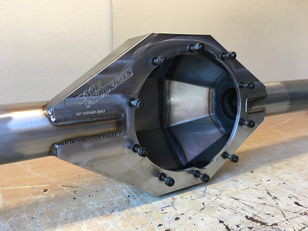 Race Products - Sheet Metal Diff Housings for 9"