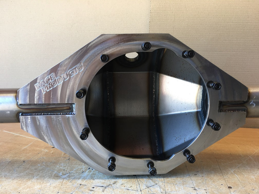 Race Products Sheet Metal Diff Housings for 9" Tuners Edge