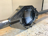 Race Products - Sheet Metal Diff Housings for 9"