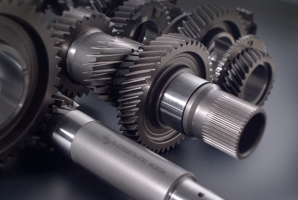 PPG Gearbox - Nissan R35 GTR – Tuners Edge