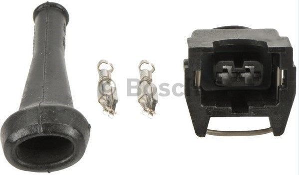Bosch - Mating Connector, 2-pin Jetronic