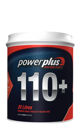 Powerplus - 110+ Fuel **THIS ITEM IS PICK UP ONLY FROM OUR STORE ONLY**