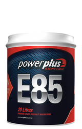 Powerplus - E85+ Fuel **THIS ITEM IS PICK UP ONLY FROM OUR STORE ONLY**