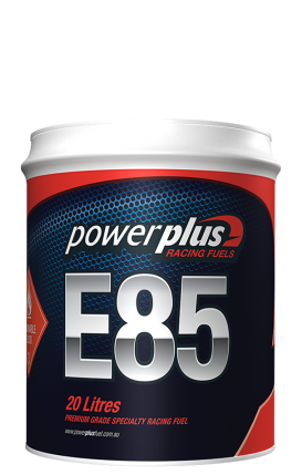 Powerplus - E85+ Fuel **THIS ITEM IS PICK UP ONLY FROM OUR STORE ONLY**