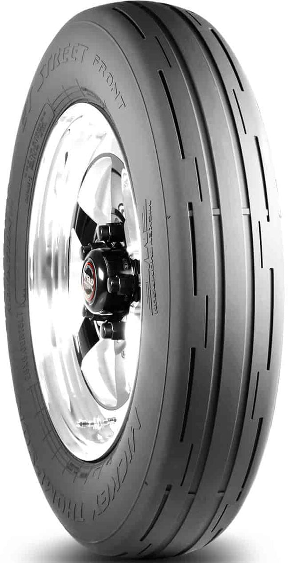 Mickey Thompson - ET Street Front Tire 27x6.00R17LT