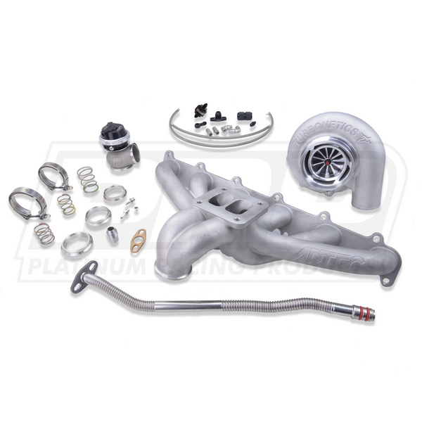 Artec - Precision 7275 CEA Turbo Kit to Suit Ford Barra