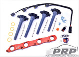 Platinum Racing Products - Honda F Series Coil Kit