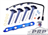 Platinum Racing Products - Honda F Series Coil Kit