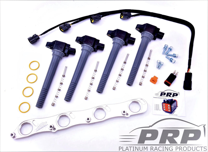 Platinum Racing Products - Honda K Series Coil Kit