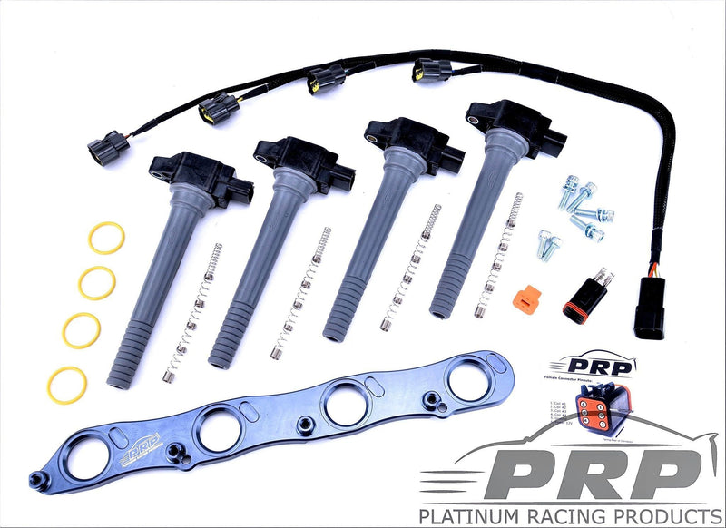 Platinum Racing Products - Honda K Series Coil Kit