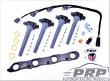 Platinum Racing Products - Honda F Series Coil Kit