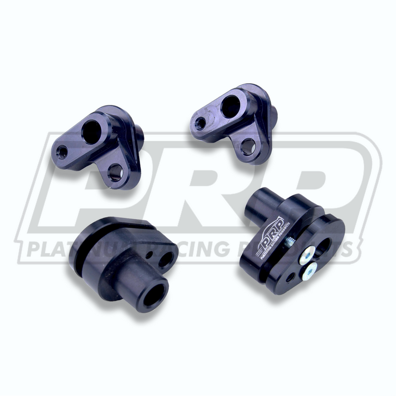 Platinum Racing Products - Nissan ABS Hub Sensor Adaptor Mount