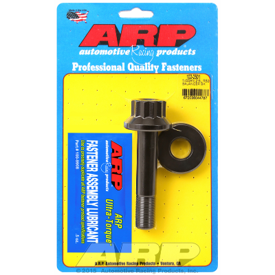 ARP Fasteners - Nissan RB26 6cyl, M18 Harmonic Balancer Bolt