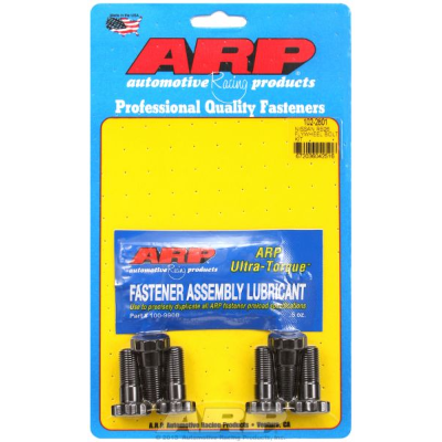ARP Fasteners - Flywheel Bolts fits Nissan RB25 & RB26, M12 x 1.25, 1.180" UHL