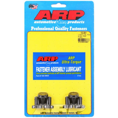 ARP Fasteners - Flexplate Bolts fits Nissan RB25 & RB26, M12 x 1.25 .700" UHL