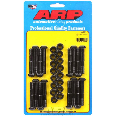 ARP Fasteners - Conrod Bolt Set fits AMC 290-304-343-360, 11/32"
