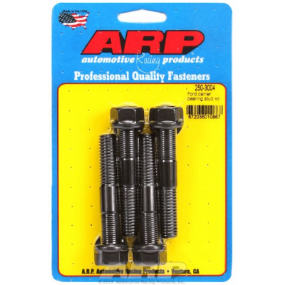 ARP Fasteners - Carrier Bearing Stud Kit fits Ford 9" 3.250" OAL with 1/2" Shank