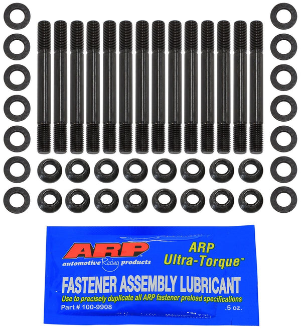 ARP Fasteners - Nissan RB26/RB30 Main Stud Kit - AR9995214