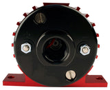 Aeromotive - A1000 Electric Fuel Pump -10 Inlet/Outlet. Suit Carb and EFI Applications - ARO11101