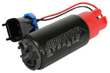 Aeromotive - 325 Stealth In-Tank Fuel Pump With Offset Inlet, Inline Outlet - E85 Compatible - ARO11565