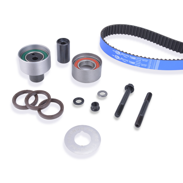 Platinum Racing Products - RB20, RB25, RB26, RB30 Twin Cam Timing Belt Service Kit