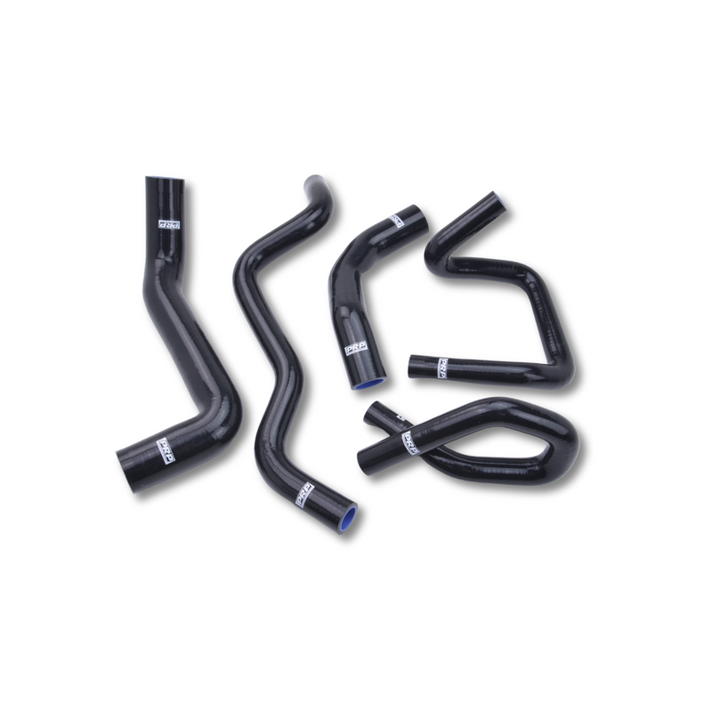 Platinum Racing Products - Ford Falcon Barra 4.0L Heater Hose Kit