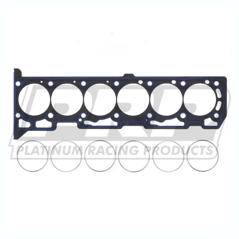 Athena SCE - Vulcan Cut-Ring Head Gasket Suit Ford XR6 Barra 93.80mm Bore x .040" Thick SCE-CR330128