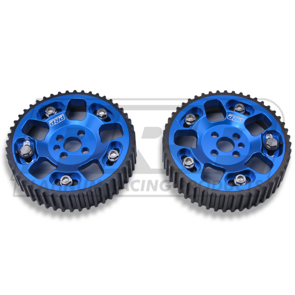 Platinum Racing Products - Adjustable ALLOY OUTER Cam Gears to suit RB20 / RB25 / RB26