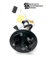 Frenchy's Performance Garage - BNR32 Fuel Pump Hanger Kit Single Fits Stagea C34 Nissan Skyline GT-R R32 FPG-087