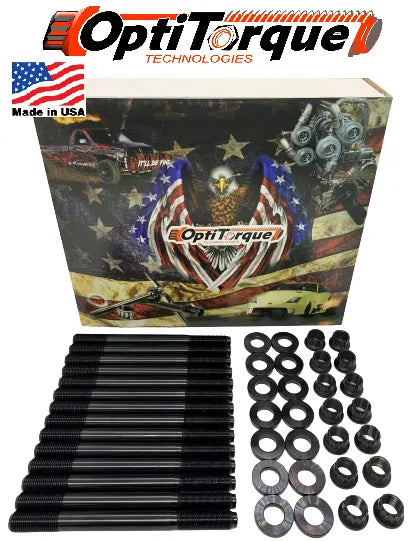 OptiTorque Technologies – Tuners Edge