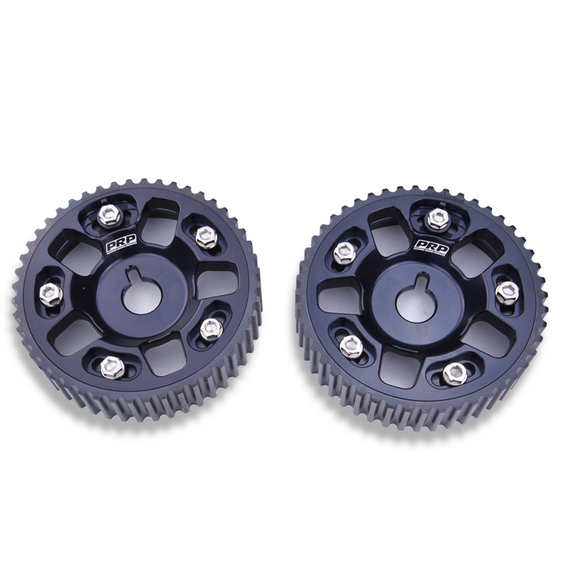 Platinum Racing Products - Adjustable ALLOY OUTER Cam Gears to suit 1JZ / 2JZ