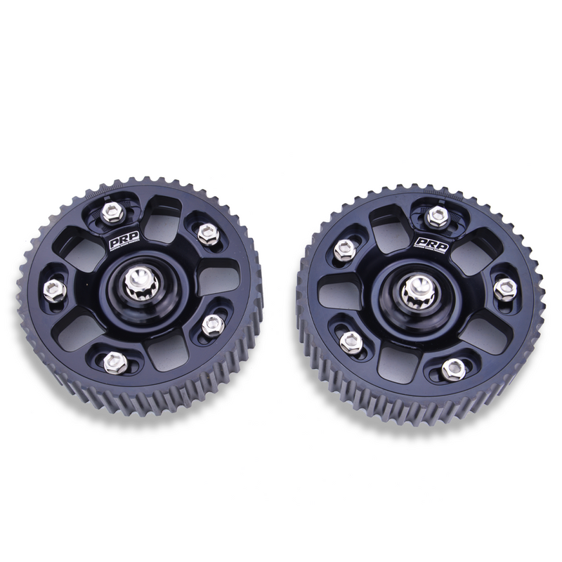 Platinum Racing Products - Adjustable ALLOY OUTER Cam Gears to suit 1JZ / 2JZ