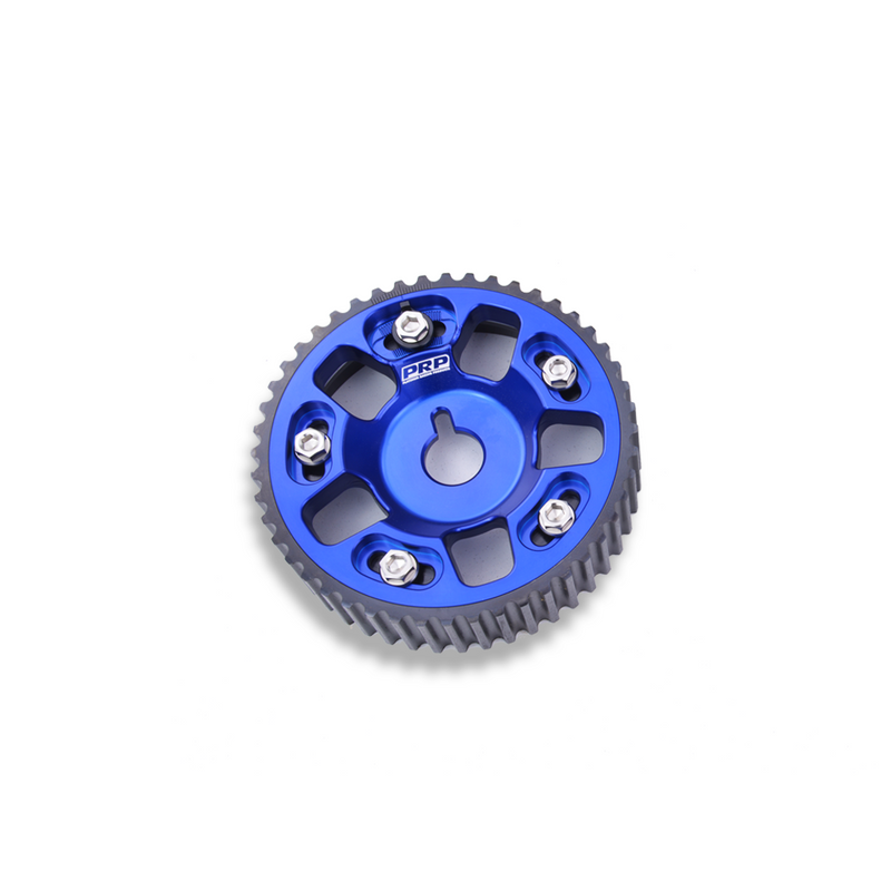 Platinum Racing Products - Adjustable ALLOY OUTER Cam Gears to suit 1JZ / 2JZ