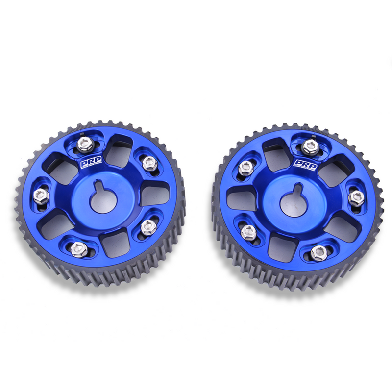 Platinum Racing Products - Adjustable ALLOY OUTER Cam Gears to suit 1JZ / 2JZ