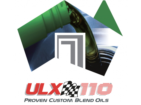 ULX110 - Gear Oil - 5ltr