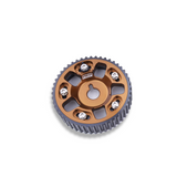 Platinum Racing Products - Adjustable ALLOY OUTER Cam Gears to suit 1JZ / 2JZ