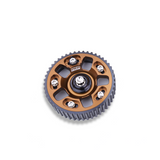 Platinum Racing Products - Adjustable ALLOY OUTER Cam Gears to suit 1JZ / 2JZ