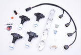 Platinum Racing Products - Nissan CA18 Coil Kit for RWD Application