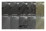 ARTEC Performance Australia - Mitsubishi Evo 7-9 CT9A Dry Carbon Air Intake Kit