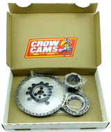 Crow Cams - CS8LS7-SR - CHEV LS7,LS3 SINGLE ROW SET