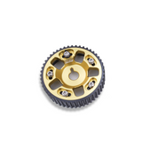 Platinum Racing Products - Adjustable ALLOY OUTER Cam Gears to suit 1JZ / 2JZ