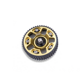 Platinum Racing Products - Adjustable ALLOY OUTER Cam Gears to suit 1JZ / 2JZ