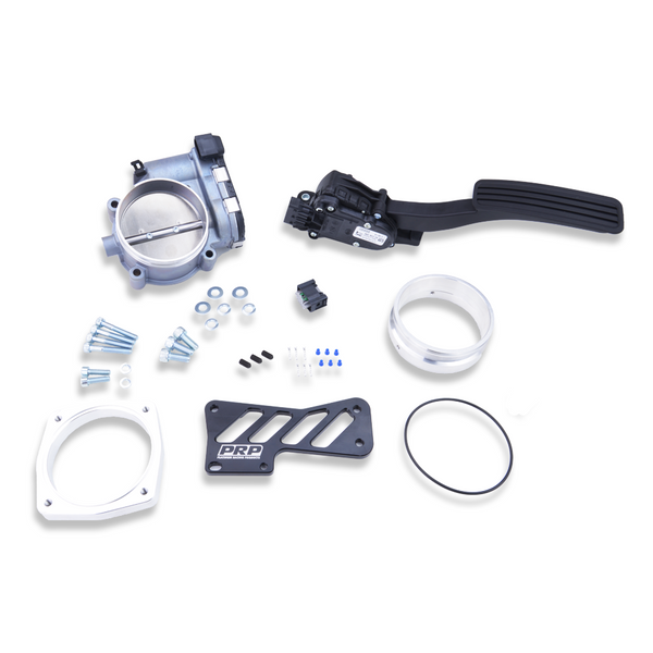 Platinum Racing Products - Drive By Wire Pedal & Throttlebody Kit To Suit Nissan R Chassis or S13