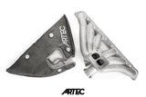 ARTEC Performance Australia - Toyota 2JZ GTE / GE T4 Exhaust Manifold Thermal Management - Blanket