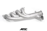 ARTEC Performance Australia - Honda K Series Sidewinder V-Band Exhaust Manifold