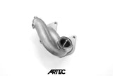ARTEC Performance Australia - Mazda 13B V-Band Exhaust Manifold